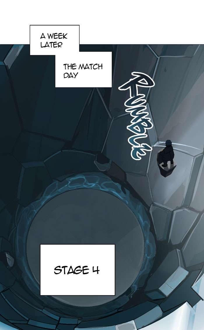 Tower of God Chapter 251 29